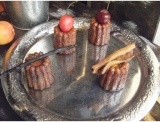 fruitsdecoratifs - .
