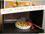 fruitsdecoratifs - .