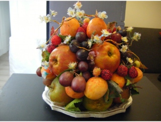 fruitsdecoratifs - .
