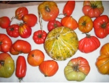 fruitsdecoratifs - .