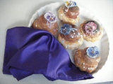fruitsdecoratifs - Contact