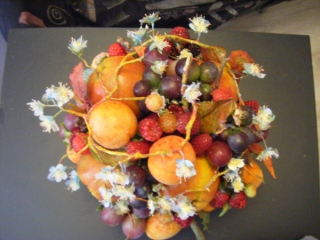 fruitsdecoratifs - Contact