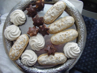 fruitsdecoratifs - Contact